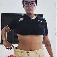 Resultado de aluna do programa