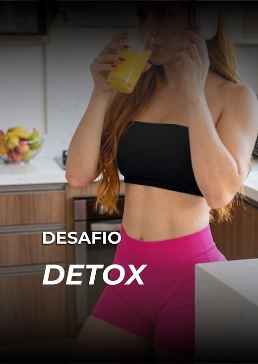 Desafio Detox